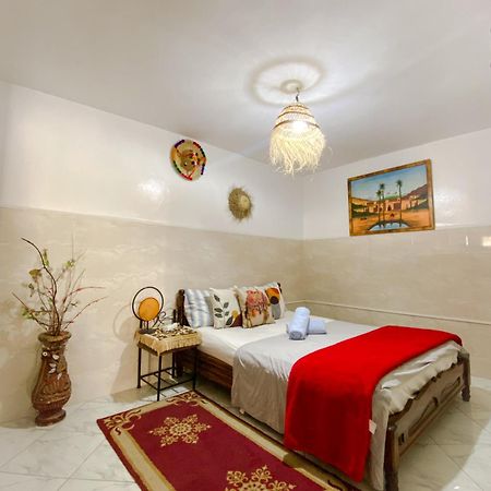 Dallas Private Surf Apartment Αγκαντίρ Εξωτερικό φωτογραφία
