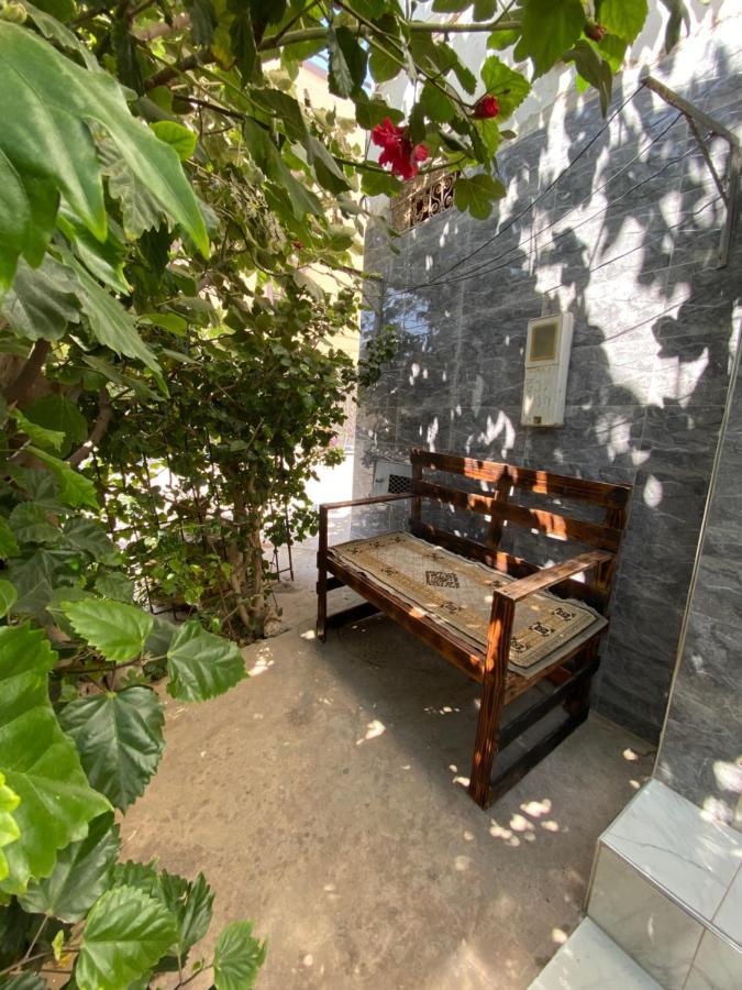Dallas Private Surf Apartment Αγκαντίρ Εξωτερικό φωτογραφία