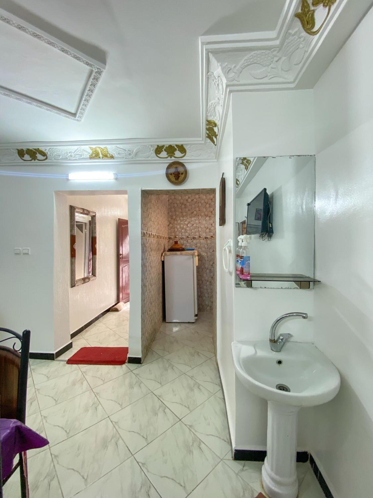 Dallas Private Surf Apartment Αγκαντίρ Εξωτερικό φωτογραφία