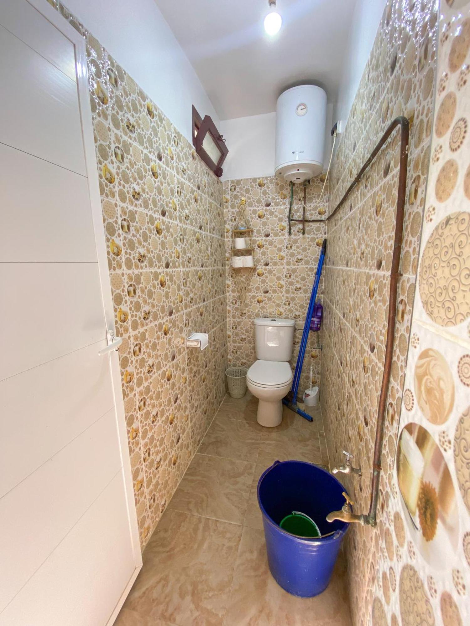 Dallas Private Surf Apartment Αγκαντίρ Εξωτερικό φωτογραφία