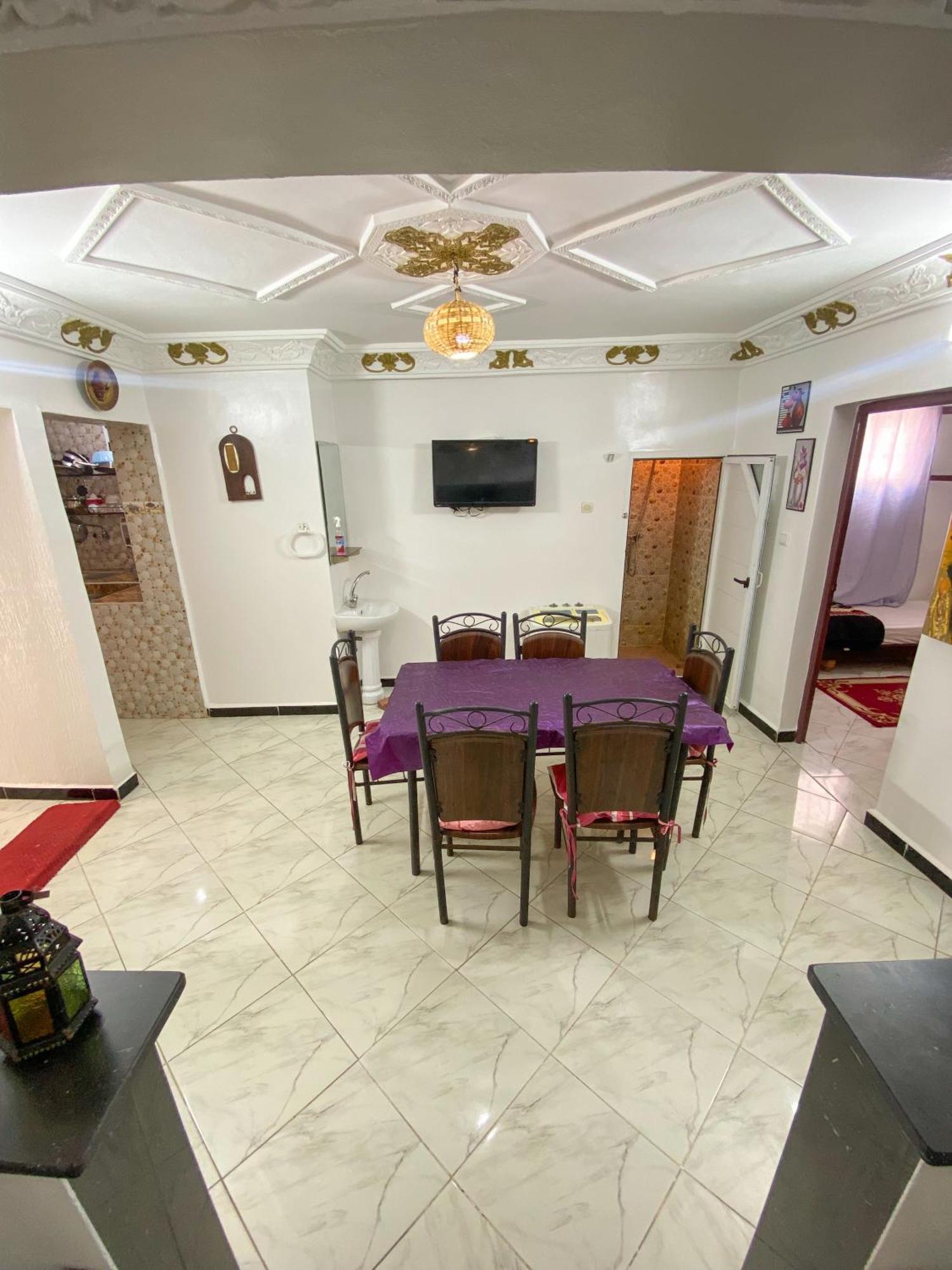 Dallas Private Surf Apartment Αγκαντίρ Εξωτερικό φωτογραφία