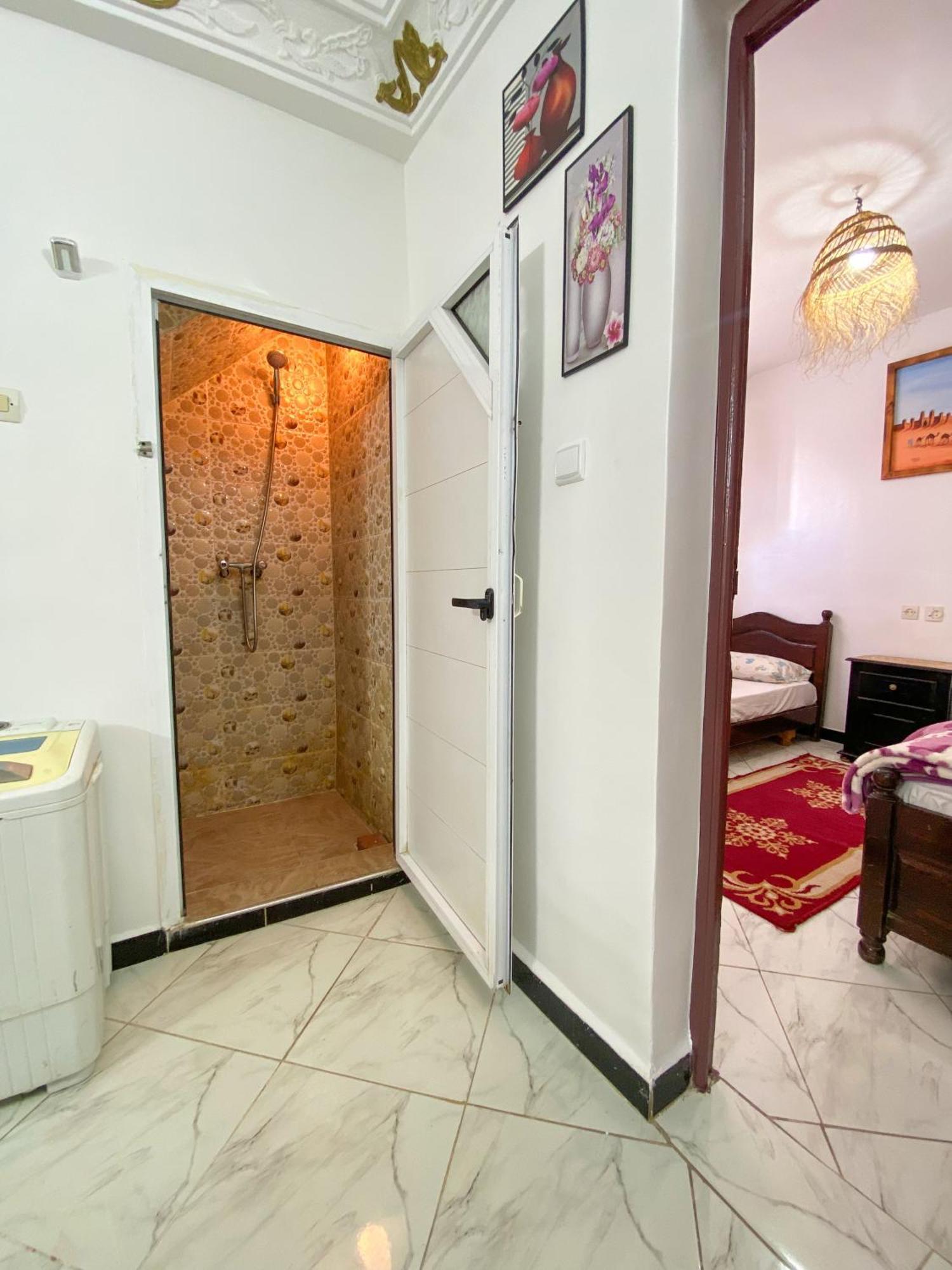 Dallas Private Surf Apartment Αγκαντίρ Εξωτερικό φωτογραφία