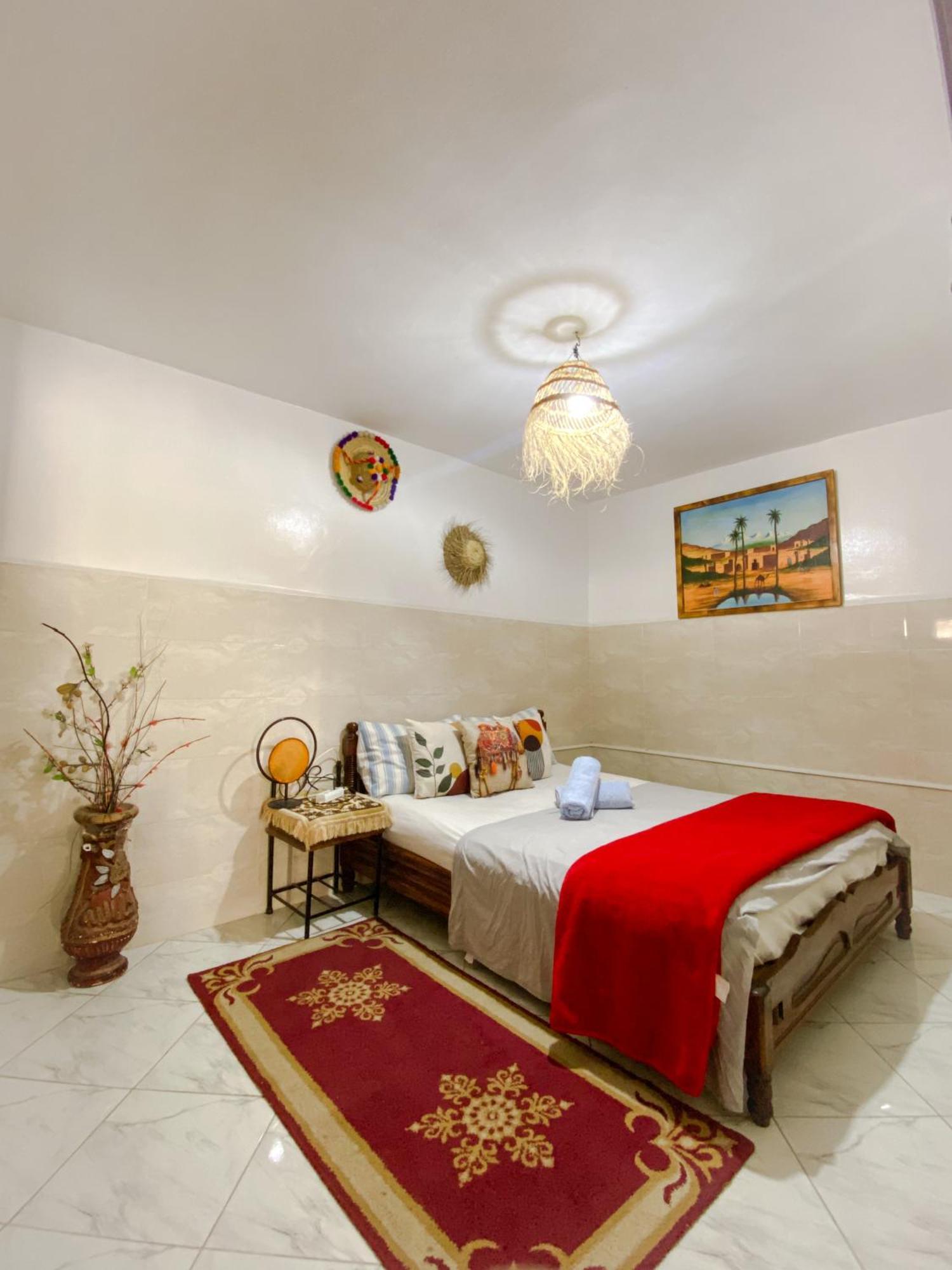 Dallas Private Surf Apartment Αγκαντίρ Εξωτερικό φωτογραφία